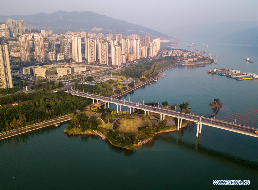 yangtzeRiver图片